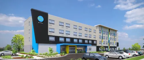 Tru by Hilton Atlanta Northlake Parkway