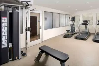 WoodSpring Suites South Plainfield Hotels in South Plainfield