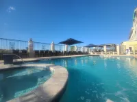 Holiday Inn Express & Suites GLEN ROSE by IHG - Swimmingpools