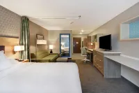 Home2 Suites by Hilton Grand Rapids North Hotels in Walker