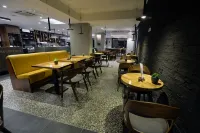 Hotel Alexandar II - breakfast