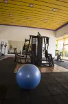 Hotel Mocawa Resort - Gym