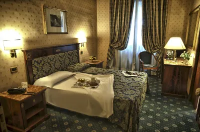 Hotel Cilicia Hotels in San Giovanni