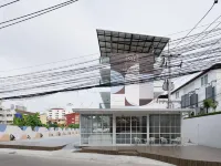 Srinn Hotel Pattaya Klang Hotels near Noir Pub