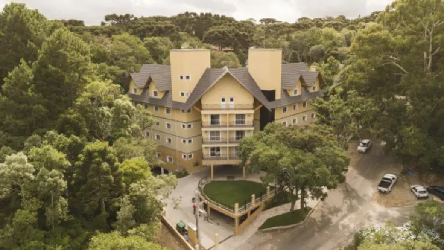 スカイ セラ ホテル