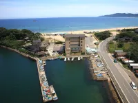 澄海- SKY-  客房附觀海溫泉露天風呂 京丹後市住宿飯店