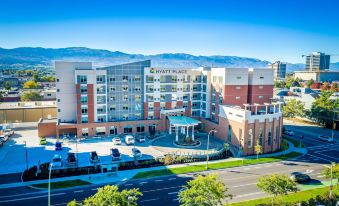 Hyatt Place Kelowna