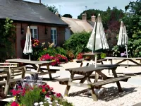 The Brewers Arms Hotels in Poundbury