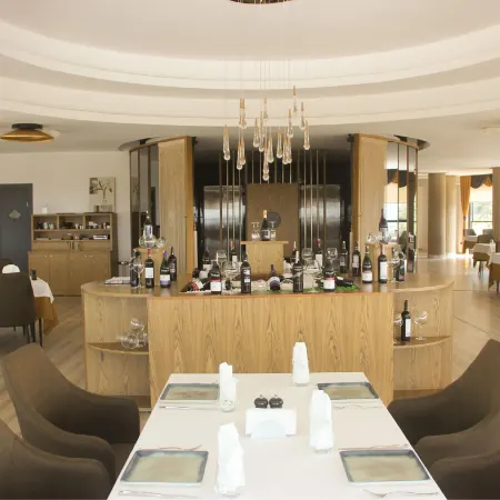 Seven for Life Thermal Hotel - All Inclusive