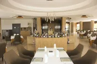 Seven for Life Thermal Hotel - All Inclusive Hotels in Soke