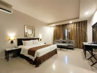 Narita Hotel Surabaya Hotels in Gubeng