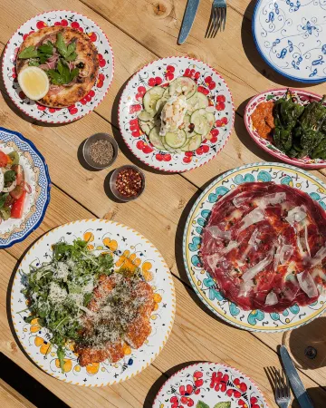 The Stump Отели в г. Нортлич