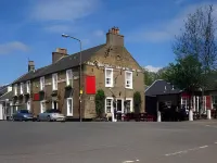 The Original Rosslyn Inn - Bintang 4