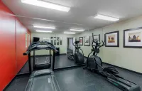 美國長住精選套房飯店-達拉斯-法默斯布蘭奇