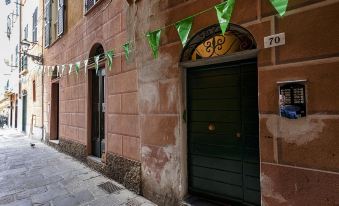 Cozy Little House in Camogli by Wonderful Italy