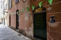 Cozy Little House in Camogli by Wonderful Italy Hotel in zona Basilica di Santa Maria Assunta
