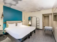 Ibis Lisboa Alfragide Hotels in Amadora