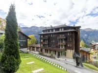 Schweizerhof Apt. S