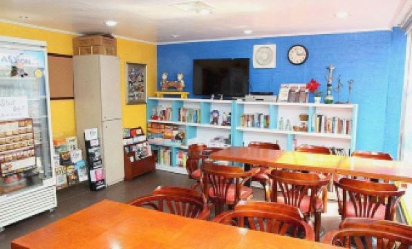 5. 순라스테이 SU..