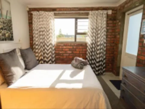25 on Main Struisbaai - Economy Appartment