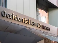 拉斯坎特拉斯西方飯店 拉斯坎特拉斯海滩附近的飯店