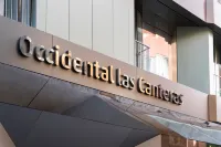 Occidental Las Canteras Hotel a Las Palmas