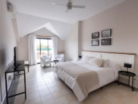 Green Sea Apart Hotel Hotels in Pinamar