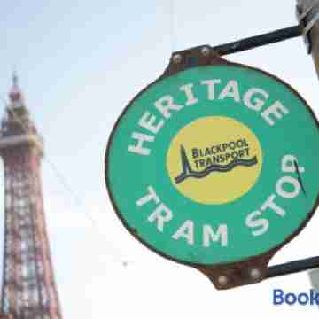 Winter Gardens Service Apartments 2 by Blackpool Service Apartments Others