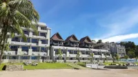 Hotel MaxOne Anyer Hotels near Anyer