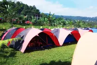 Cunang Hill Hotel & Resort Hotels in Tamansari