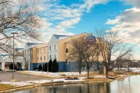 Comfort Inn & Suites Olathe - Kansas City