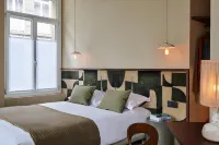 Hôtel Cartier