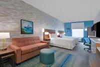 Home2 Suites by Hilton Fort Myers Colonial Blvd Hotels near Southwest Florida International Airport
