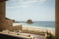 Four Seasons Resort Tamarindo, Mexico - Sea View