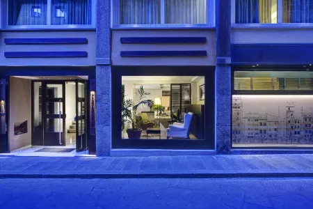 Ponte Vecchio Suites & Spa