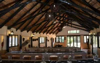 Gooderson DumaZulu Lodge