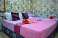 I Rose Budget Hotel, Kajang Hotels in Hulu Semenyih