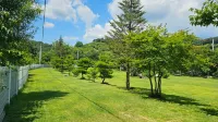 Wonju Gwirae 630 Dog Pool Villa