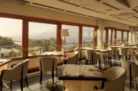 Grand Hotel Excelsior - Desayuno