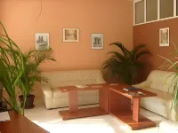 Hotel Sorbona Hotels in Primorski