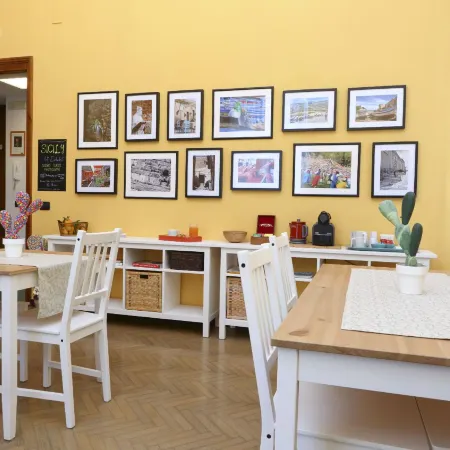 Bohémien Boutique Guesthouse