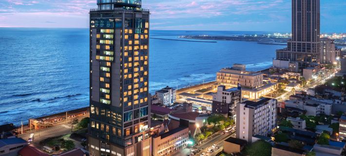 Amari Colombo Sri Lanka Отели в г. Коломбо
