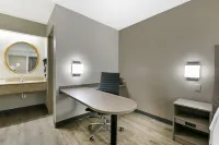 Red Roof Inn Washington DC - Laurel Hotels in Bowie