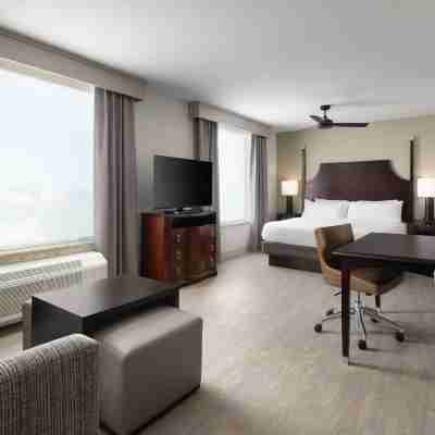 Homewood Suites by Hilton Shreveport / Bossier City Rooms