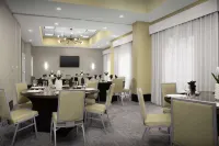 Hilton Garden Inn Jacksonville Downtown Southbank - breakfast