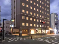 Toyoko Inn Hon-atsugi-eki Minami-guchi Hotels in Atsugi
