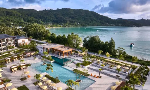 Canopy by Hilton Seychelles Resort