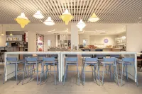 Holiday Inn Express & Suites GHENT by IHG - Baarit