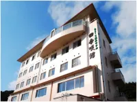 Amakusa Onsen Hotel Shikisakikan