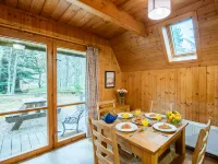 Rowan Cottage Hotels in Beauly